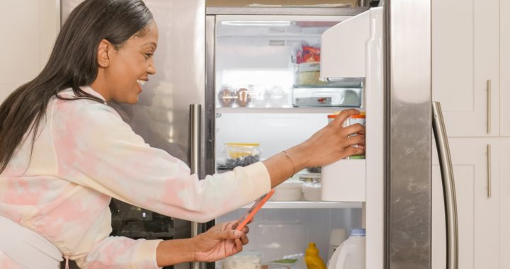 5 Ways to Maintain Outdoor Fridge