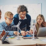 How After‑School Programs Build Strong Study Habits