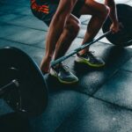 How to Increase Sweat Output During a Workout
