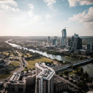 Image of Austin Texas
