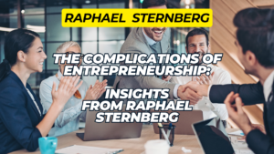 Raphael Sternberg