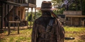 Walking the Line, Lighting the Fire: K.K. Hammond’s New Chapter