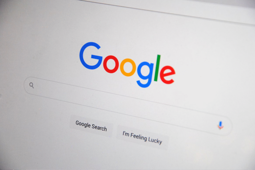 “Google it” May Not Be the Only Game in Town Anymore