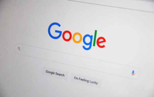 “Google it” May Not Be the Only Game in Town Anymore