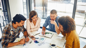 Creative Teams