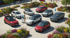EV Adoption