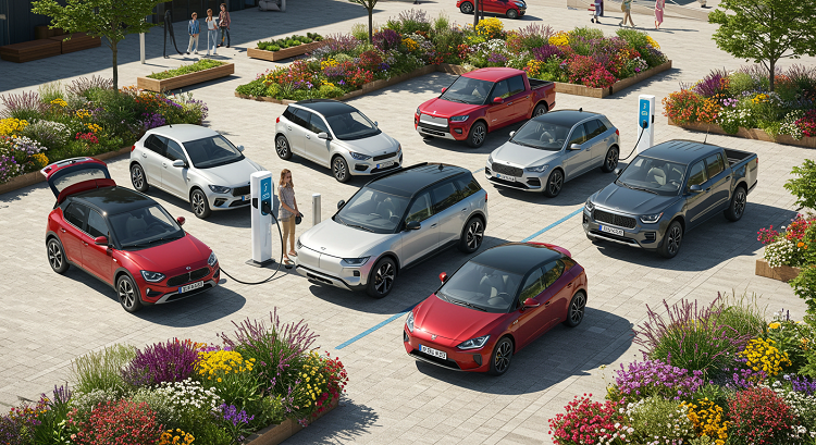 EV Adoption