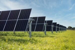 Solar Energy