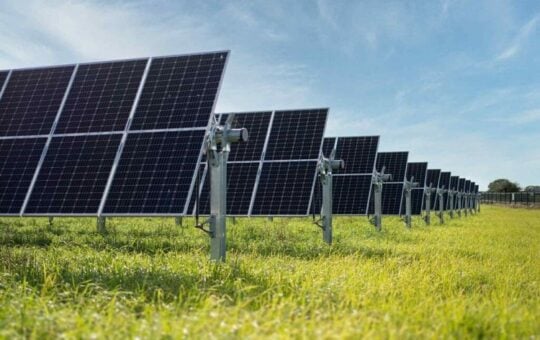 Solar Energy