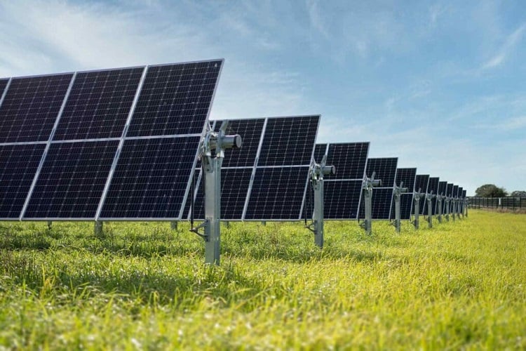 Solar Energy
