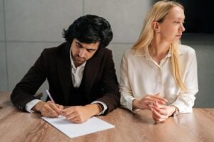 Financial planning