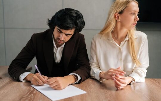 Financial planning