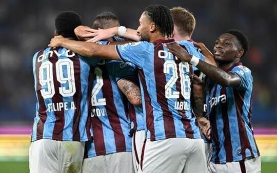 Trabzonspor Transfer Updates and Recent Performances: The Black Sea Giants Ready for the New Season