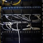 Structured Cabling for Construction Offices: Avoiding Costly Installation Mistakes