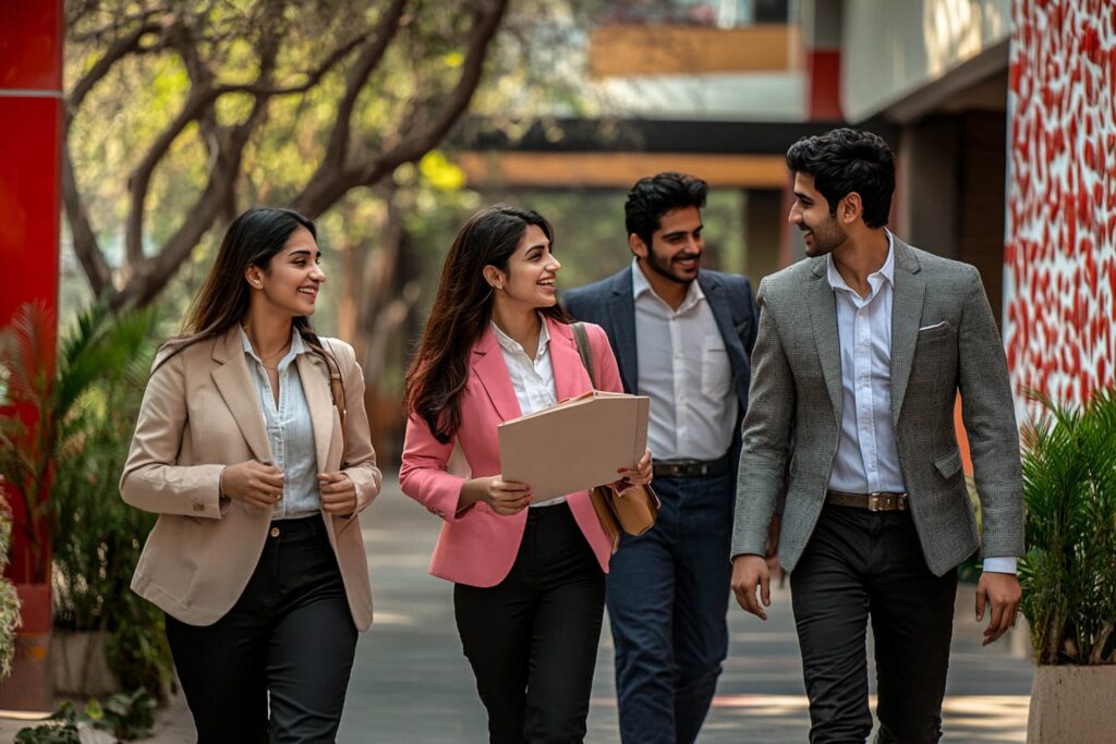 MBA in ahmedabad