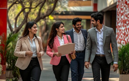 MBA in ahmedabad
