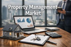 How Digital Transformation Is Reshaping Property Management