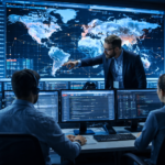 Managed Security Services: Stronger Protection Against Today’s Cyber Threats