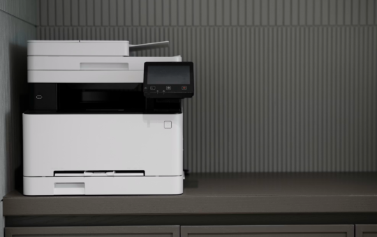 Printer Services Made Simple: Maintenance, Supplies, and Support That Keep You Running