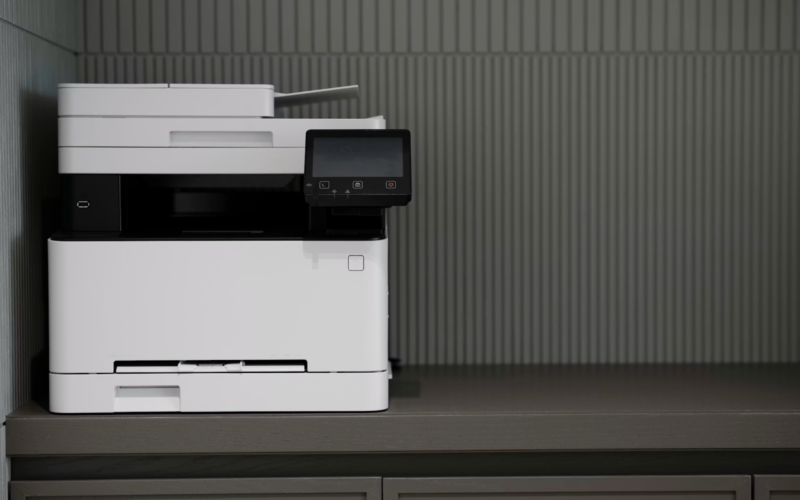 Printer Services Made Simple: Maintenance, Supplies, and Support That Keep You Running
