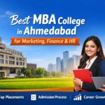 NBS Ahmedabad – Best MBA College in Ahmedabad for Marketing, Finance & HR