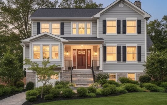 Solara Painting Introduces New Approaches in Residential and Commercial Painting