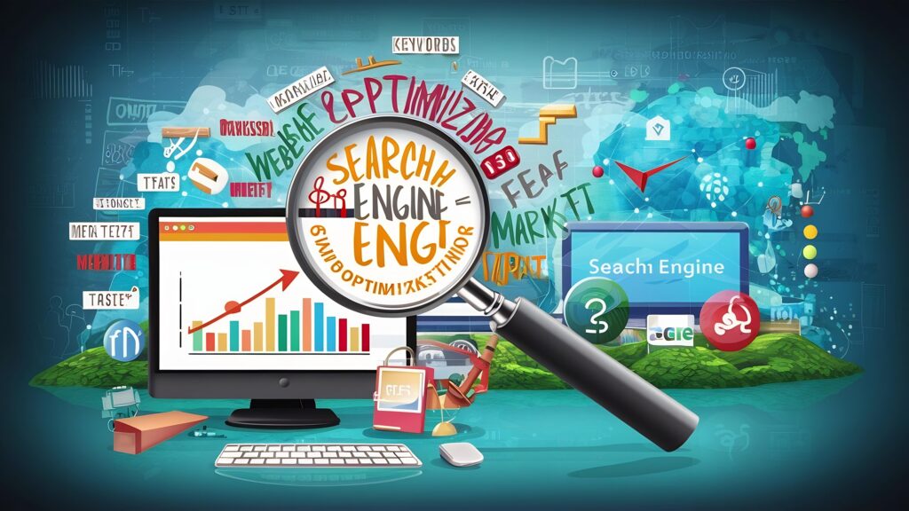 Top Digital Marketing Agency Dubai