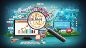 Top Digital Marketing Agency Dubai