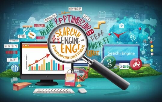 Top Digital Marketing Agency Dubai