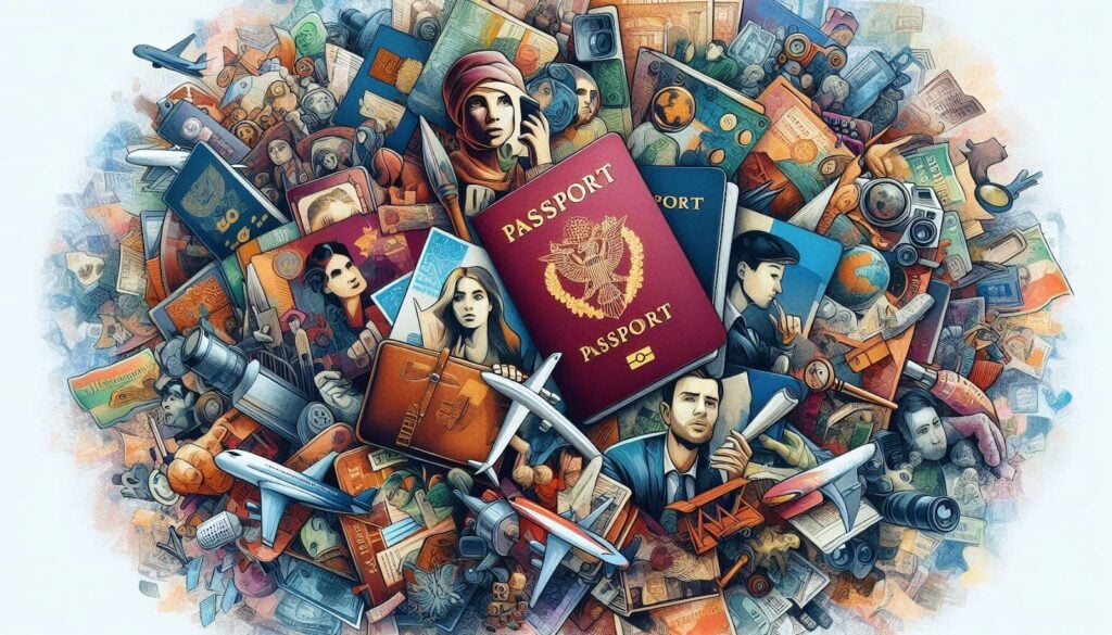 Asia Dominates the Top Tier of Passport Strength in 2026