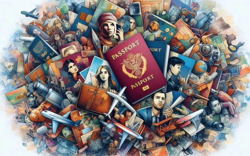 Asia Dominates the Top Tier of Passport Strength in 2026