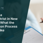 Finding a Psychiatrist in New Jersey: What the Evaluation Process Looks Like