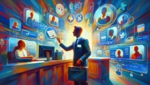 How Private Can Travel Really Be Today?