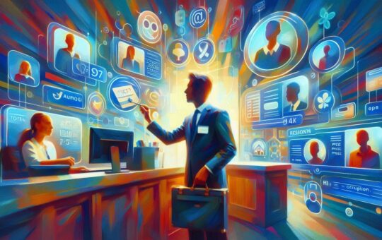 How Private Can Travel Really Be Today?