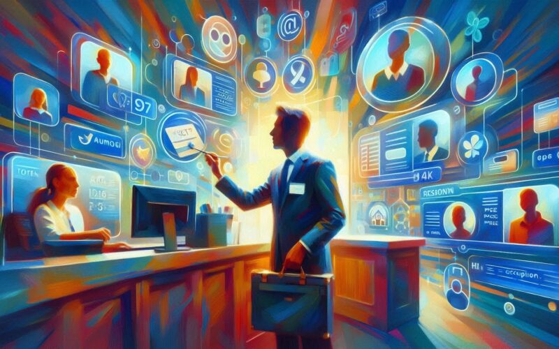 How Private Can Travel Really Be Today?