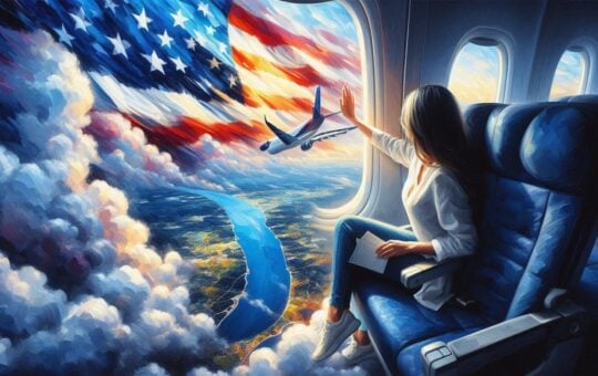 More U.S. Families Say the American Lifestyle No Longer Works for Them