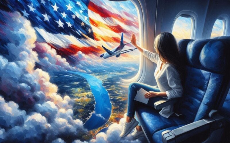 More U.S. Families Say the American Lifestyle No Longer Works for Them