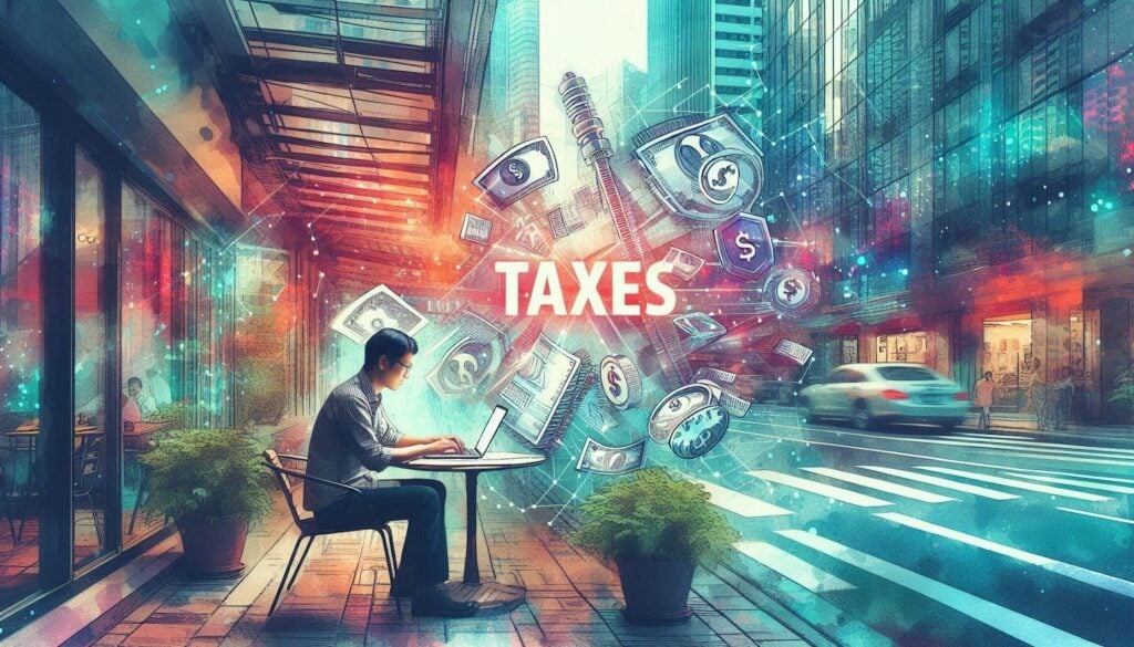 Why High-Income Expats Are Rechecking Their 2026 Tax Exposure