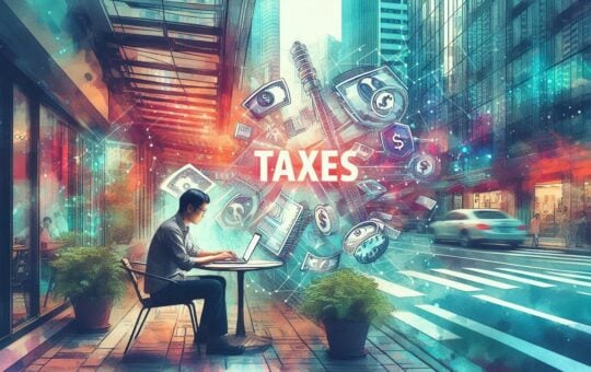 Why High-Income Expats Are Rechecking Their 2026 Tax Exposure