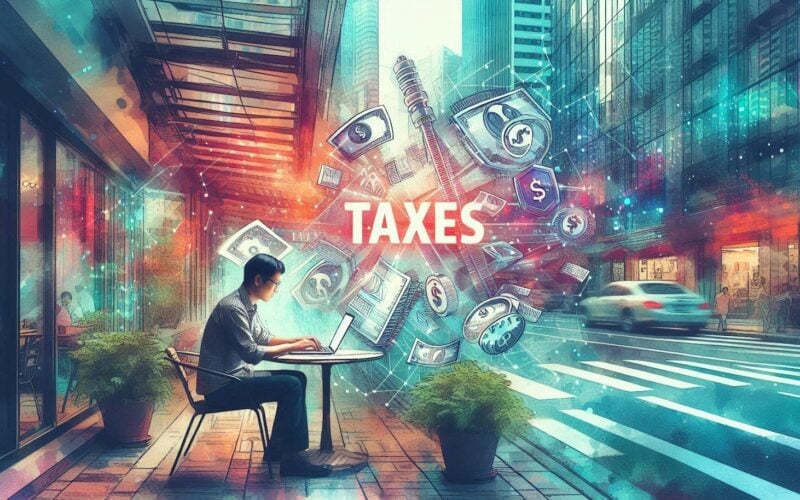 Why High-Income Expats Are Rechecking Their 2026 Tax Exposure