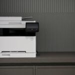 5 Security Risks Hiding in Your Office Printer