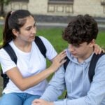 The Power of Being Heard: How Sharing Your Story Supports Healing