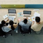 How AI is Redrawing the Org Chart