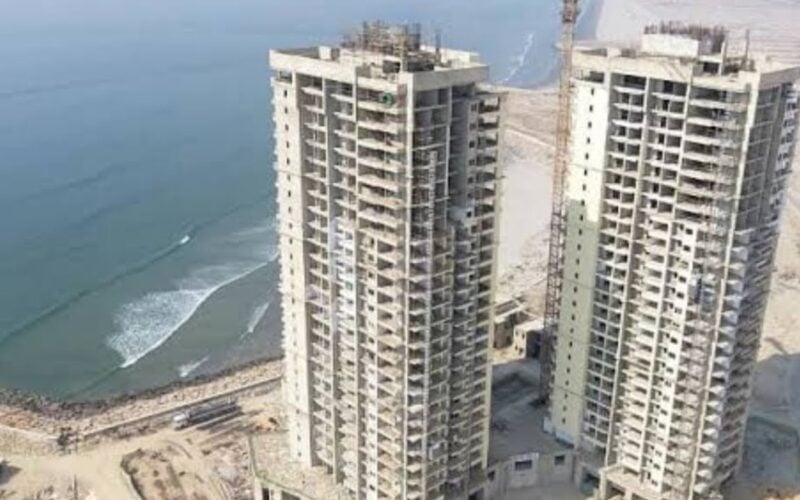 Insignia Properties Karachi