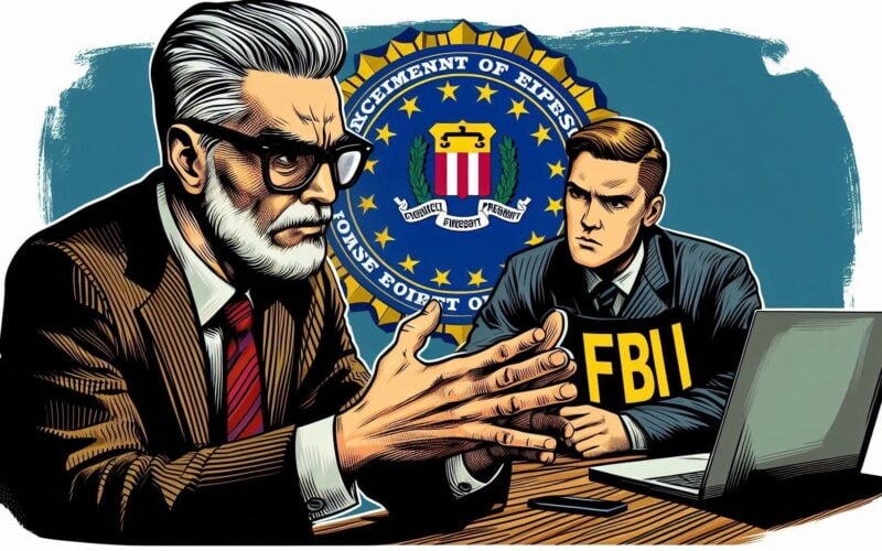 A Deal with the Devil: Bulger, the FBI, and the Investigation That Broke the Trust