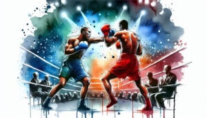 Blood and Boxing: How the Kinahan Cartel Infiltrated the Highest Levels of Global Sports