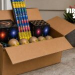 Can Fireworks Be Purchased Online?