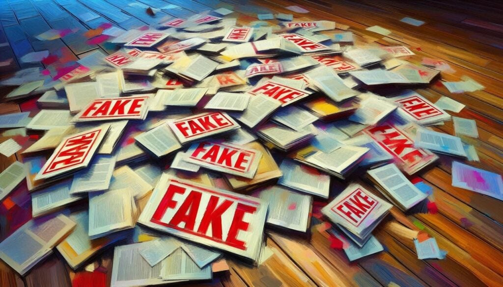 The Anatomy of a Death Hoax: Is Faking Death a Crime?