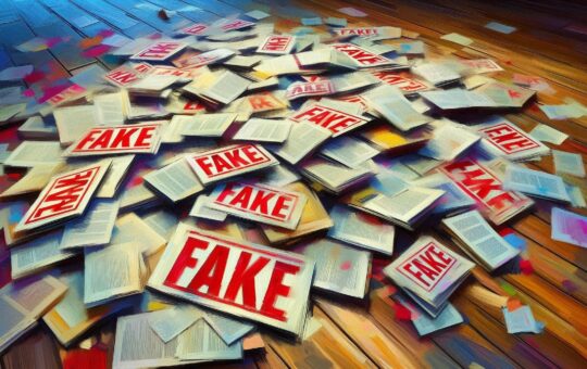 The Anatomy of a Death Hoax: Is Faking Death a Crime?