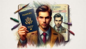 The “Bosnian Route”: How Hitmen Crossed Borders Using Stolen Identities and Genuine Passports in the 2000s